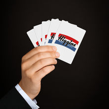 Classic Higgins Boat Custom Poker Cards