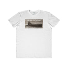 John Hacker's Kitty Hawk Tee by Retro Boater