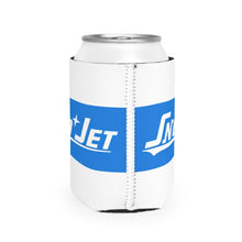 Vintage Sno Jet Snowmobiles Can Cooler Sleeve