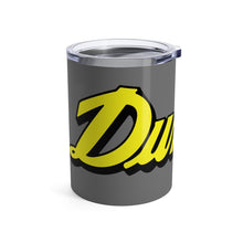 Dunphy Boats Tumbler 10oz by Retro Boater