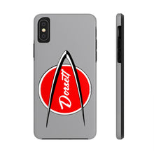 Dorsett Boats Case Mate Tough Phone Cases By Retro Boater