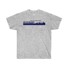 Steelcraft by Retro Boater Unisex Ultra Cotton Tee