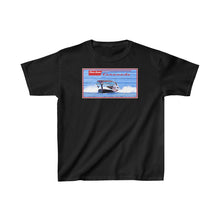 1959 Century Coronado Kids Heavy Cotton™ Tee by Retro Boater