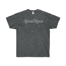 SpeedTiques Unisex Ultra Cotton Tee