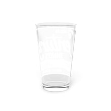 Vintage Century Boat Sign Pint Glass, 16oz