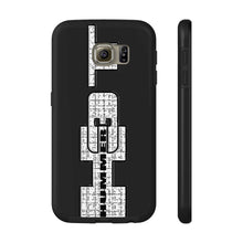 HUMMER H3T Case Mate Tough Phone Cases