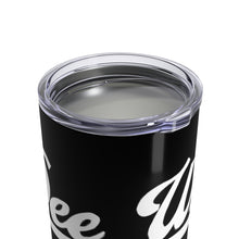 Dee-Wite Tumbler 10oz by Classic Boater