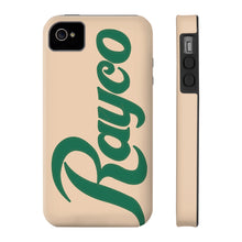 Rayco by Woodies Restorations All US Phone cases