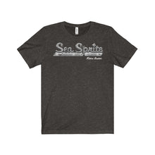 Sea Sprite Unisex Jersey Short Sleeve Tee