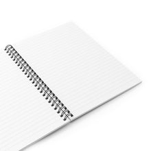 Vintage Chris Craft Spiral Notebook - Ruled Line by Retro Boater