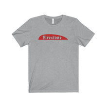 Vintage Firestone Outboard Unisex Jersey Short Sleeve Tee