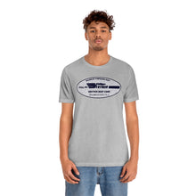 Vintage Ventnor Boat Company Unisex Jersey Short Sleeve Tee