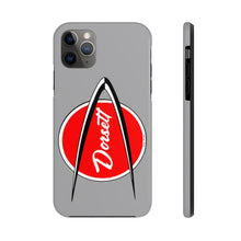 Dorsett Boats Case Mate Tough Phone Cases By Retro Boater
