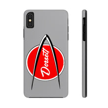 Dorsett Boats Case Mate Tough Phone Cases By Retro Boater