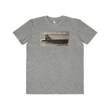 John Hacker's Kitty Hawk Tee by Retro Boater