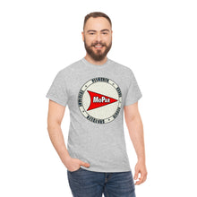 Vintage Mopar Sign Unisex Heavy Cotton Tee