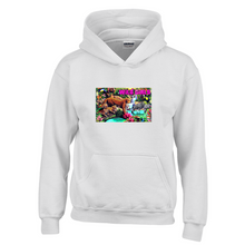Quinn's Wild Girls Hoodies (Youth Sizes)