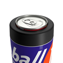 Gray Marine Fireball V-8 Can Holder