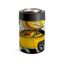 Plymouth Roadrunner Can Holder by Speedtiques