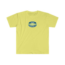 Classic Kona Beer Unisex Softstyle T-Shirt