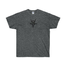 Speedtiques Unisex Ultra Cotton Tee