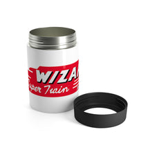 Wizard Super Twin Can Holder by Retro Boater