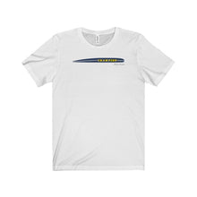 Vintage 1950 Champion Outboard Unisex Jersey Short Sleeve Tee