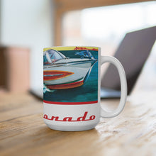 Vintage Late 50s Century Coronado Mugs [ 420420 ]