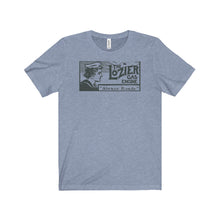 Lozier Gas Engine Co. T-Shirt by Retro Boater