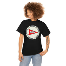 Vintage Mopar Sign Unisex Heavy Cotton Tee