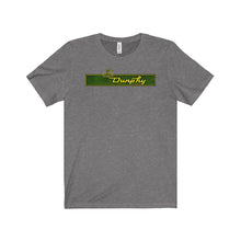 Dunphy Boats Unisex Jersey Short Sleeve Tee by Classic Boater