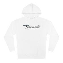 Vintage Buehler Turbocraft Unisex Hooded Sweatshirt