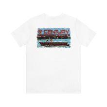 Janet Visk 1986 Century Resorter Unisex Jersey Short Sleeve Tee
