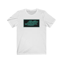 Zelman Unisex Jersey Short Sleeve Tee