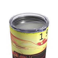 1970 Challenger Tumbler 10oz by SpeedTiques