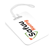 SAFUU Racing Bag Tag