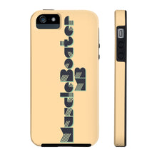 Muscle Boater All US Phone cases