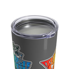 Chrysler Crew Tumbler 10oz by Retro Boater
