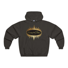 Lone Star by Classic Boater NUBLEND® Hooded Sweatshirt
