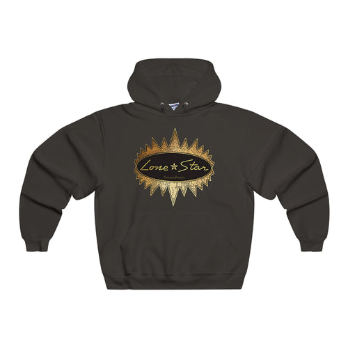 Lone Star by Classic Boater NUBLEND® Hooded Sweatshirt