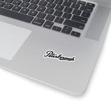 Peterborough Boats Kiss-Cut Stickers by Retro Boater