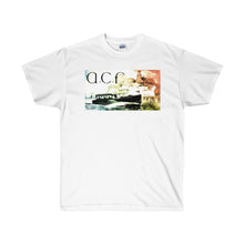 ACF Boats by Retro Boater Unisex Ultra Cotton Tee