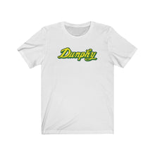 Vintage Dunphy Boats Unisex Jersey Short Sleeve Tee by Classic Boater