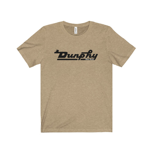 Dunphy by Retro Boater Unisex Jersey Short Sleeve Tee