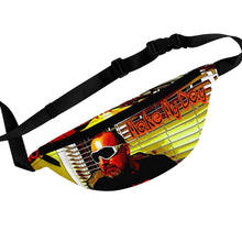 Make My Day Chris Pray Fanny Pack