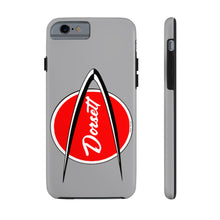 Dorsett Boats Case Mate Tough Phone Cases By Retro Boater
