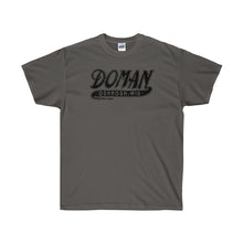Doman Motors of Oshkosh WI Unisex Ultra Cotton Tee