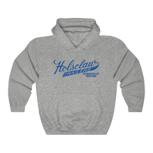 Vintage Holsclaw Trailers Unisex Heavy Blend™ Hooded Sweatshirt