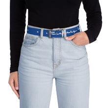 Vintage Century Boat Belt