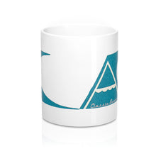 Amphicar by Classic Boater Mug 11oz